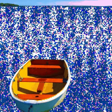 byt3b10om — Water Without Water