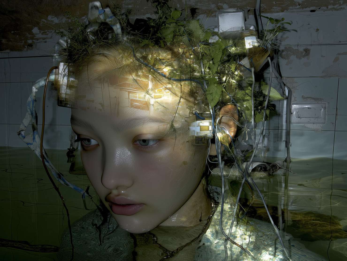 Undertide