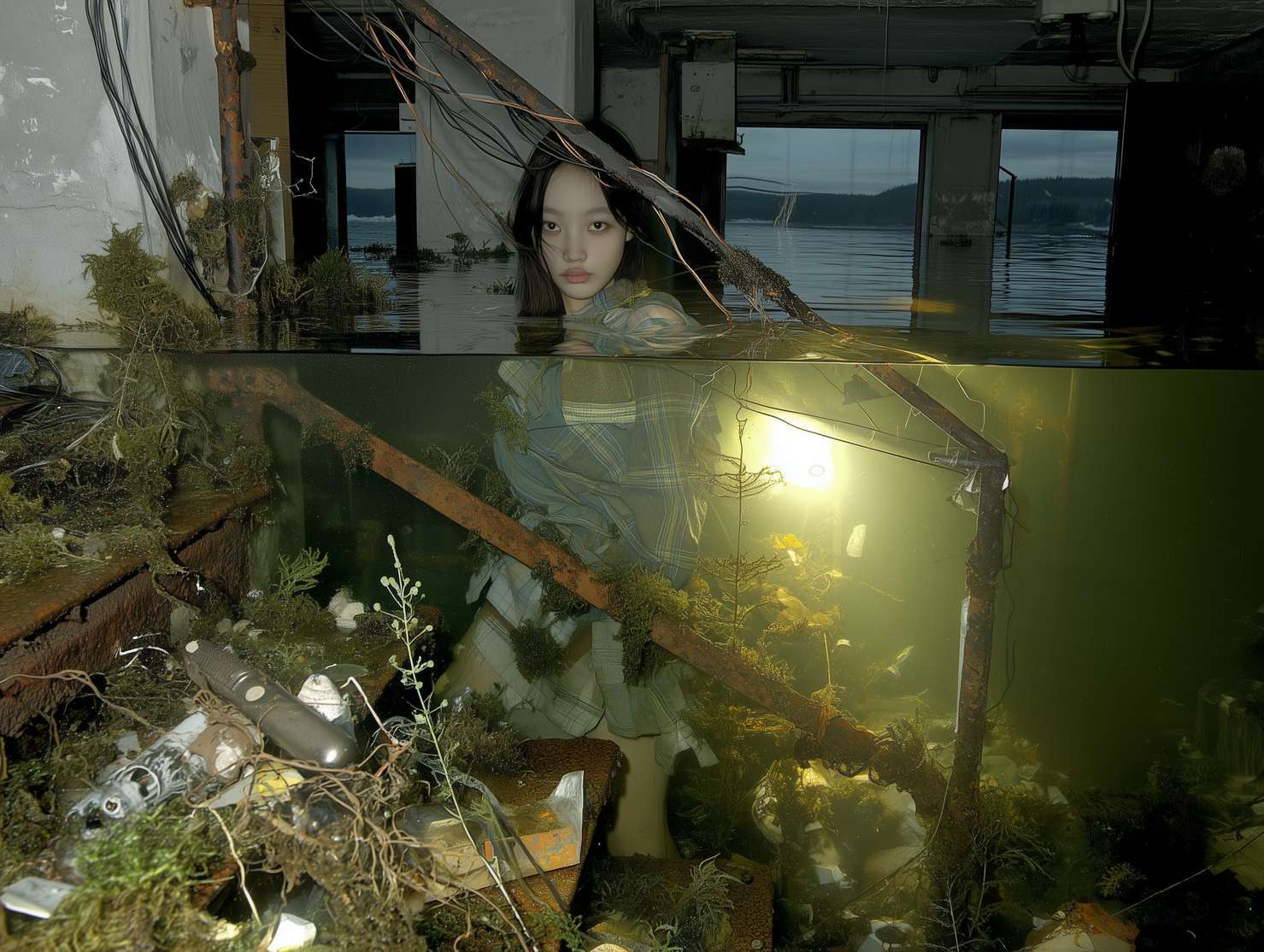 Undertide